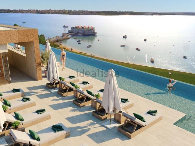 Apartamento, Seixal