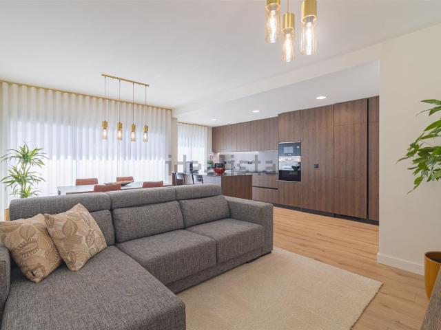 Apartamento, Seixal