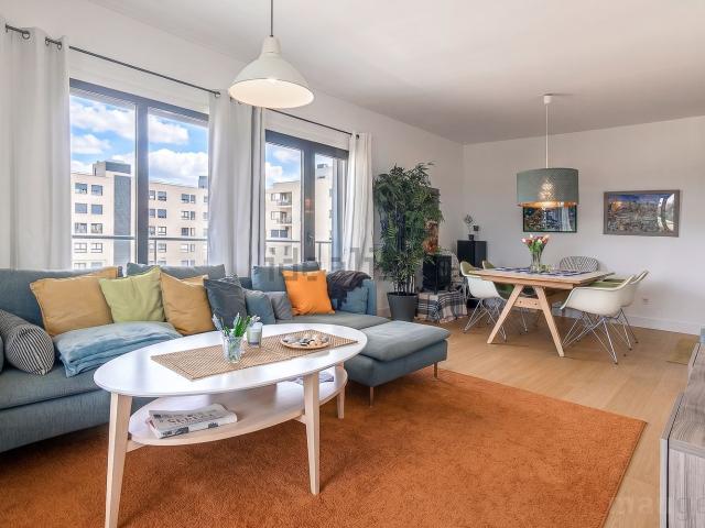 Apartamento, Seixal