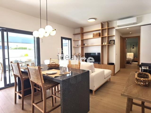 Apartamento, Seixal