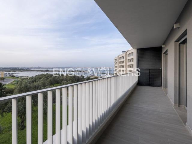Apartamento, Seixal