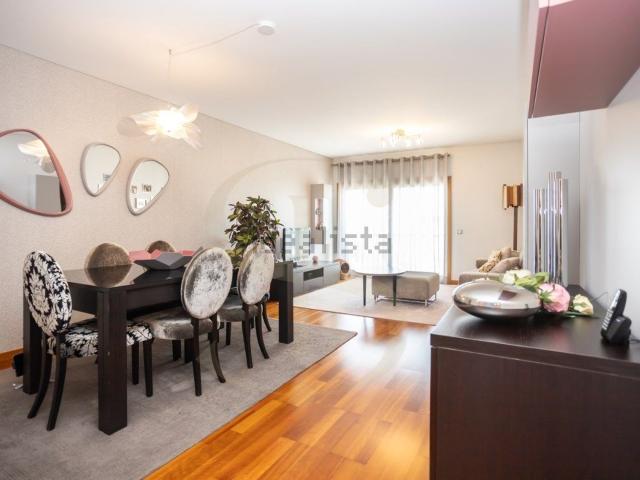 Apartamento, Seixal