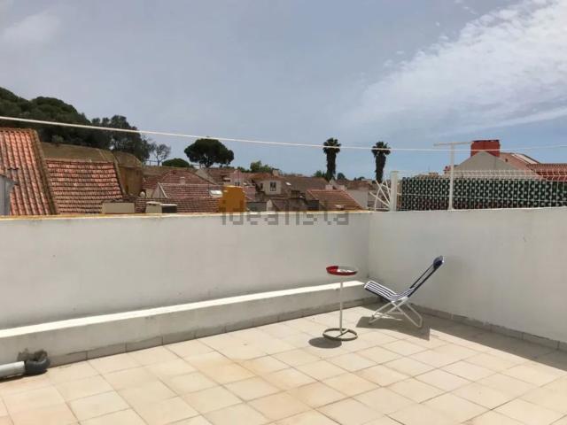 Apartamento, Seixal