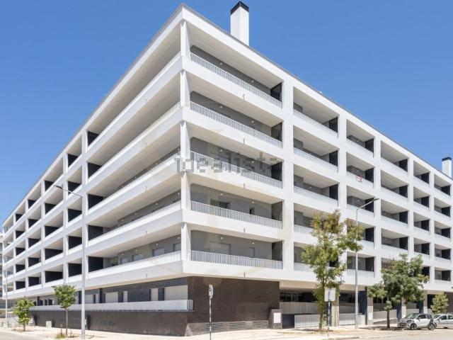 Apartamento, Seixal