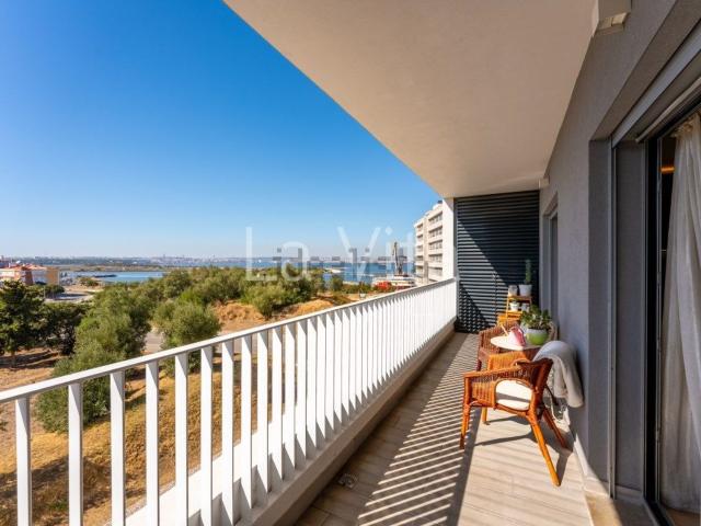 Apartamento, Seixal