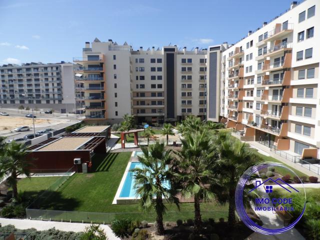 Apartamento, Seixal