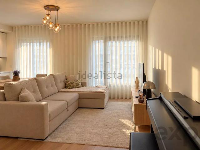 Apartamento, Seixal