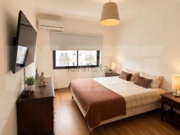 Apartamento, Corroios