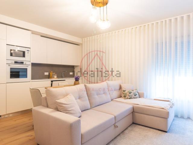 Apartamento, Seixal