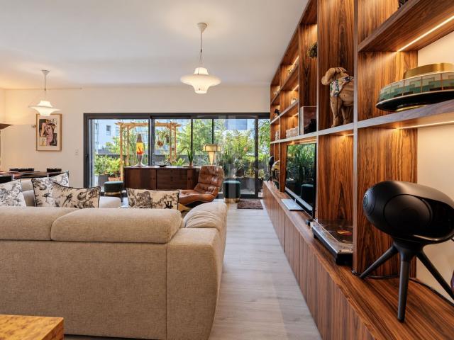 Apartamento, Seixal