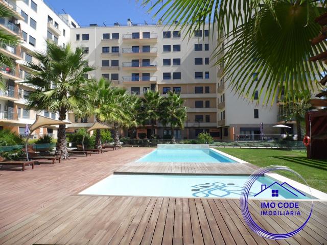 Apartamento, Seixal