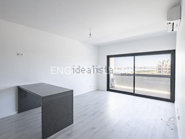 Apartamento, Seixal