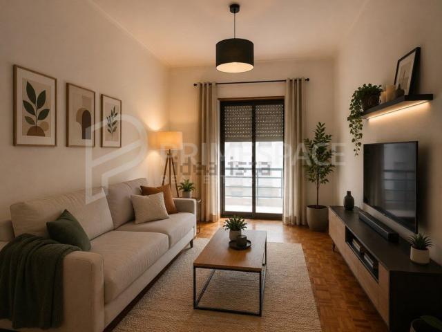 Apartamento, Arrentela