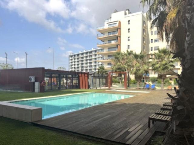 Apartamento, Seixal
