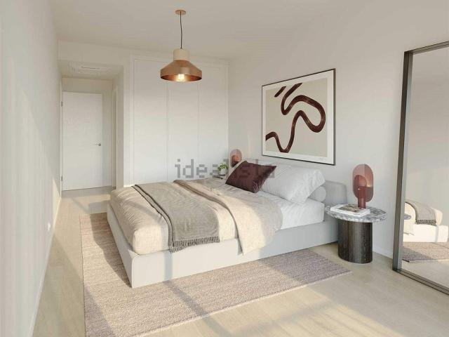 Apartamento, Seixal