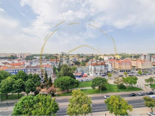 Apartamento, Amora