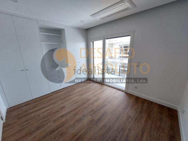 Apartamento, Fernão Ferro