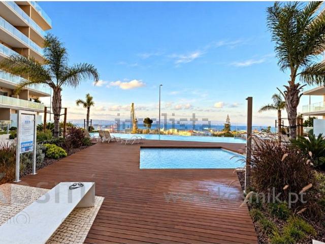 Apartamento, Seixal