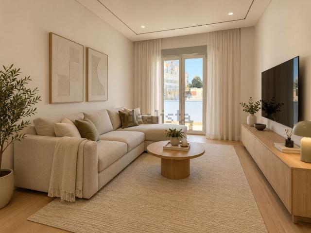 Apartamento, Seixal