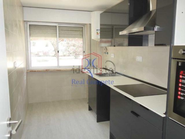 Apartamento, Seixal