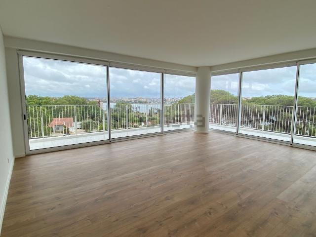 Apartamento, Arrentela