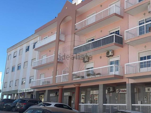 Apartamento, Arrentela