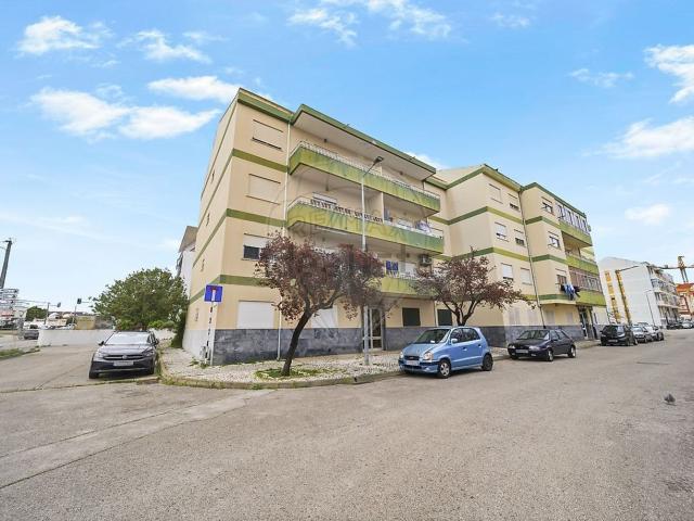 Apartamento, Aldeia de Paio Pires