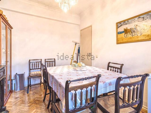 Apartamento, Arrentela
