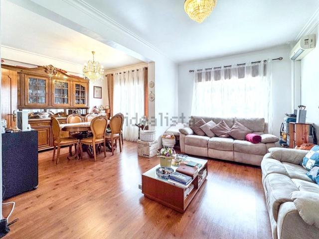 Apartamento, Arrentela