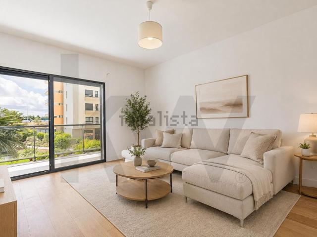 Apartamento, Seixal