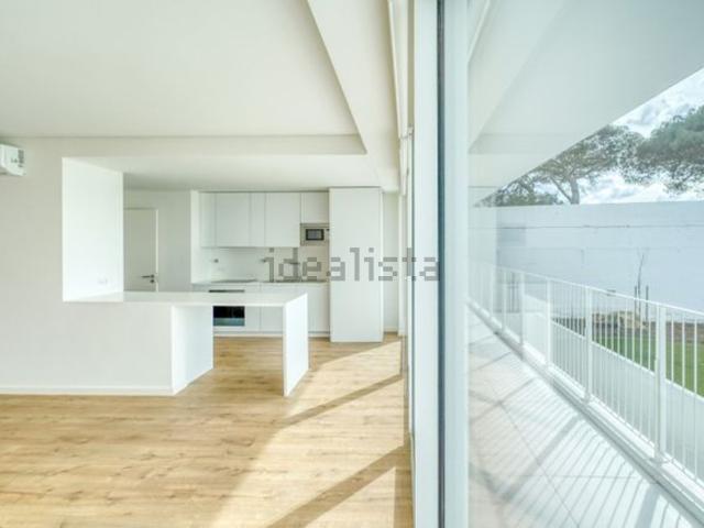 Apartamento, Arrentela