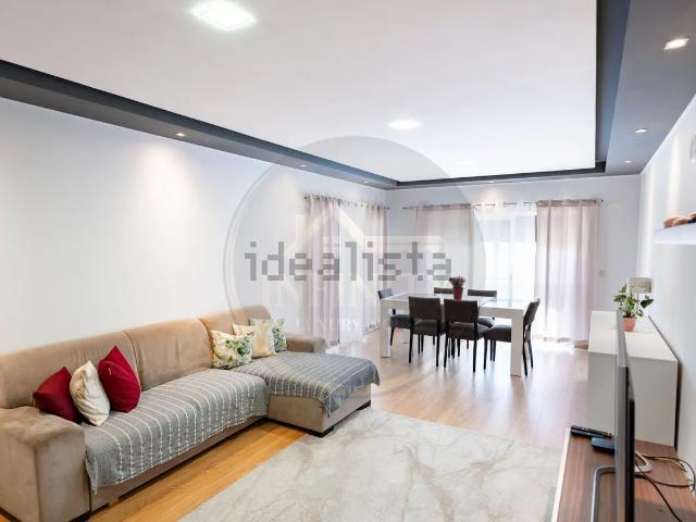 Apartamento, Arrentela