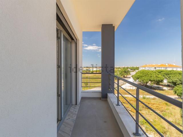 Apartamento, Aldeia de Paio Pires
