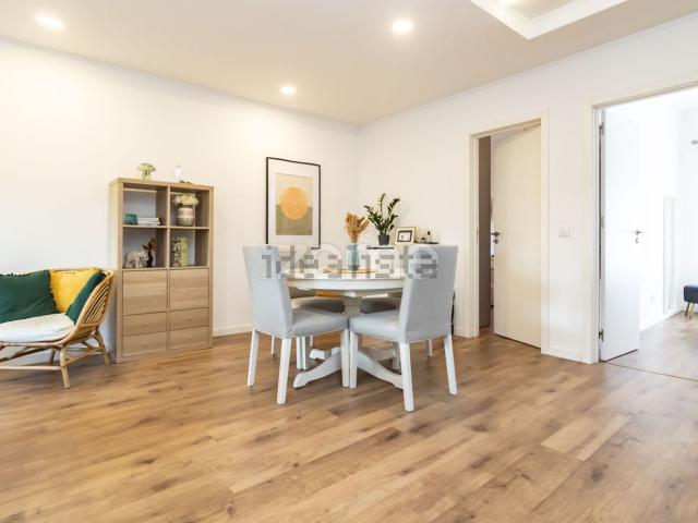 Apartamento, Arrentela