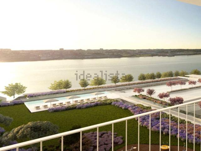 Apartamento, Arrentela