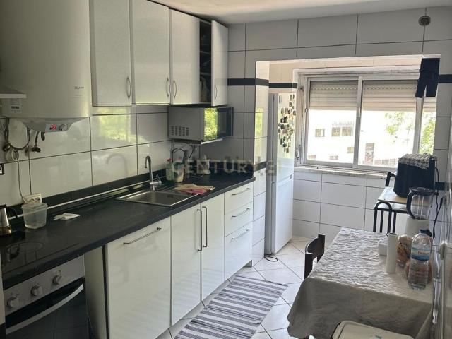 Apartamento, Arrentela