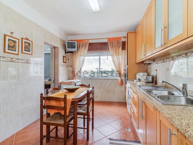 Apartamento, Arrentela