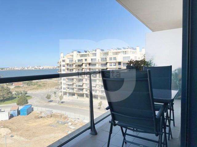 Apartamento, Seixal