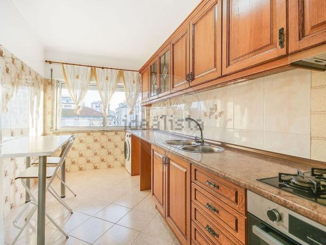Apartamento, Arrentela