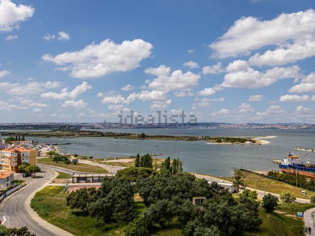 Apartamento, Seixal