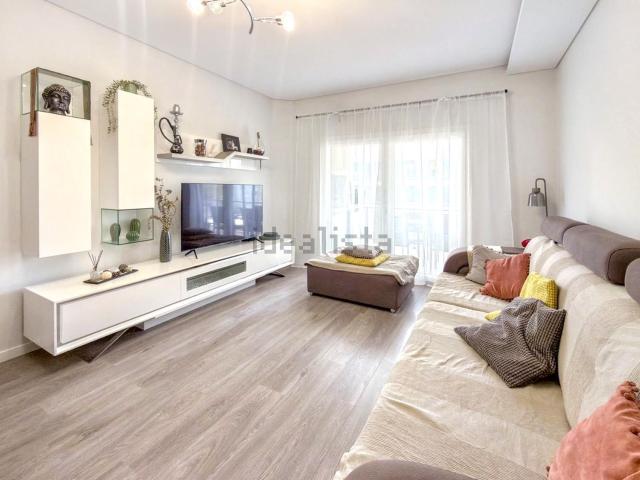 Apartamento, Arrentela