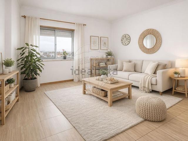 Apartamento, Arrentela