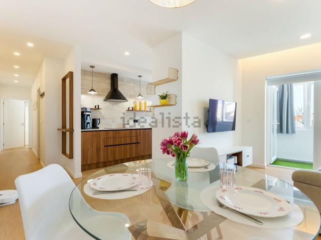 Apartamento, Aldeia de Paio Pires