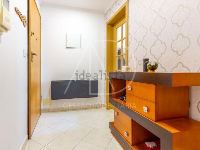 Apartamento, Aldeia de Paio Pires