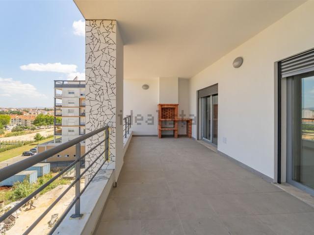 Apartamento, Aldeia de Paio Pires