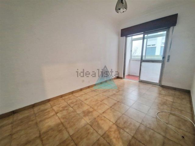 Apartamento, Arrentela