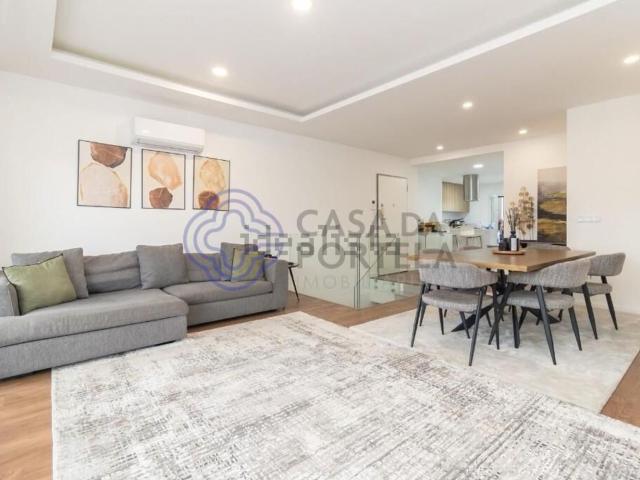 Apartamento, Arrentela