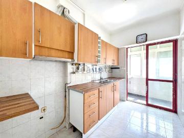 Apartamento, Arrentela