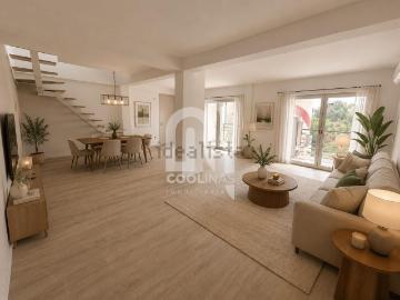 Apartamento, Aldeia de Paio Pires