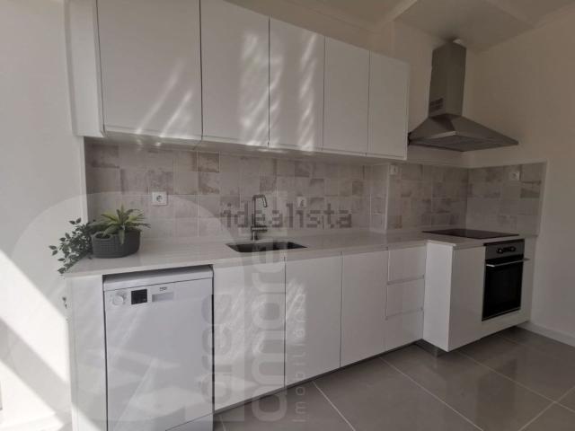 Apartamento, Arrentela